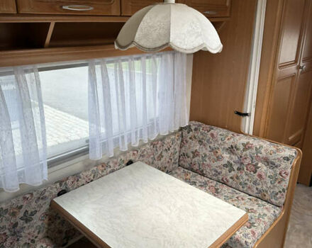 Білий Хоббі Престиж, об'ємом двигуна 0 л та пробігом 5 тис. км за 8700 $, фото 10 на Automoto.ua
