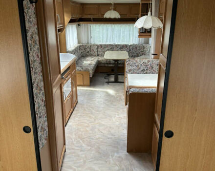 Білий Хоббі Престиж, об'ємом двигуна 0 л та пробігом 5 тис. км за 8700 $, фото 15 на Automoto.ua