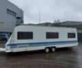 Белый Хобби Престиж, объемом двигателя 0 л и пробегом 3 тыс. км за 11499 $, фото 1 на Automoto.ua