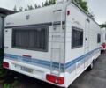 Белый Хобби Престиж, объемом двигателя 0 л и пробегом 3 тыс. км за 10499 $, фото 6 на Automoto.ua