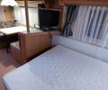 Белый Хобби Престиж, объемом двигателя 0 л и пробегом 3 тыс. км за 12000 $, фото 24 на Automoto.ua