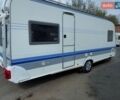 Белый Хобби Престиж, объемом двигателя 0 л и пробегом 3 тыс. км за 12999 $, фото 14 на Automoto.ua