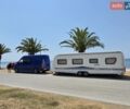 Белый Хобби Престиж, объемом двигателя 0 л и пробегом 100 тыс. км за 21000 $, фото 1 на Automoto.ua