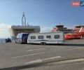 Хоббі Престиж 2009 у Одесі на Automoto.ua Білий Хоббі Престиж, об'ємом двигуна 0 л та пробігом 100 тис. км за 25000 $, фото 5 на Automoto.ua