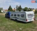 Хоббі Престиж 2009 у Одесі на Automoto.ua Білий Хоббі Престиж, об'ємом двигуна 0 л та пробігом 100 тис. км за 25000 $, фото 9 на Automoto.ua