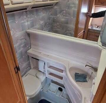 Хоббі Престиж, об'ємом двигуна 0 л та пробігом 3 тис. км за 6499 $, фото 12 на Automoto.ua