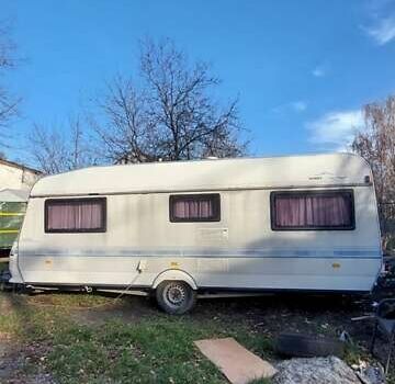 Хоббі Престиж, об'ємом двигуна 0 л та пробігом 3 тис. км за 6499 $, фото 5 на Automoto.ua