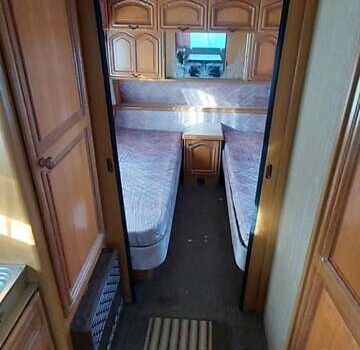 Хоббі Престиж, об'ємом двигуна 0 л та пробігом 3 тис. км за 6499 $, фото 4 на Automoto.ua