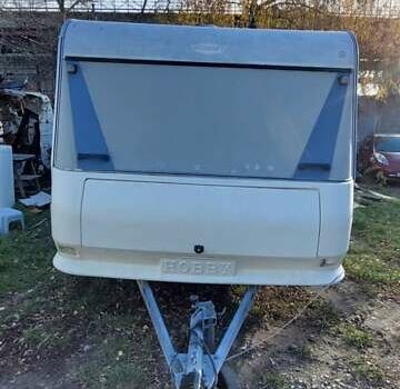 Хоббі Престиж, об'ємом двигуна 0 л та пробігом 3 тис. км за 6499 $, фото 8 на Automoto.ua