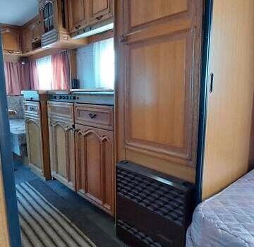 Хоббі Престиж, об'ємом двигуна 0 л та пробігом 3 тис. км за 6499 $, фото 16 на Automoto.ua