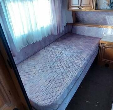 Хоббі Престиж, об'ємом двигуна 0 л та пробігом 3 тис. км за 6499 $, фото 9 на Automoto.ua