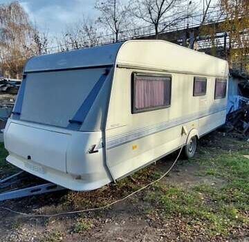 Хоббі Престиж, об'ємом двигуна 0 л та пробігом 3 тис. км за 6499 $, фото 7 на Automoto.ua