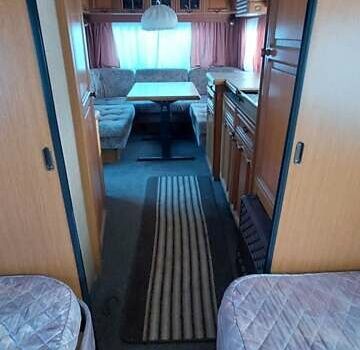 Хоббі Престиж, об'ємом двигуна 0 л та пробігом 3 тис. км за 6499 $, фото 11 на Automoto.ua