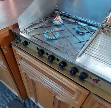 Хоббі Престиж, об'ємом двигуна 0 л та пробігом 3 тис. км за 6499 $, фото 13 на Automoto.ua