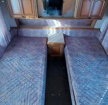 Хоббі Престиж, об'ємом двигуна 0 л та пробігом 3 тис. км за 6499 $, фото 15 на Automoto.ua