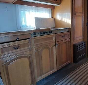 Хоббі Престиж, об'ємом двигуна 0 л та пробігом 3 тис. км за 6499 $, фото 14 на Automoto.ua