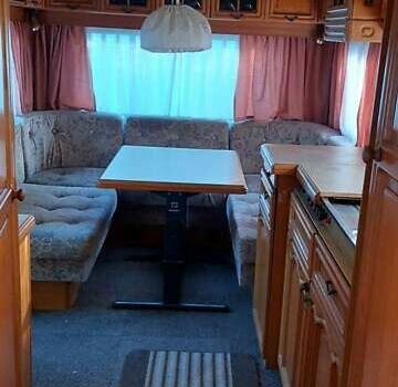 Хоббі Престиж, об'ємом двигуна 0 л та пробігом 3 тис. км за 6499 $, фото 6 на Automoto.ua