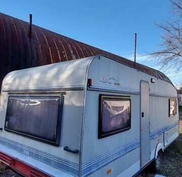 Хоббі Престиж, об'ємом двигуна 0 л та пробігом 3 тис. км за 6499 $, фото 2 на Automoto.ua