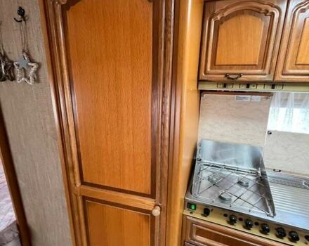 Хоббі Престиж 1994 у Житомирі на Automoto.ua Хоббі Престиж, об'ємом двигуна 0 л та пробігом 3 тис. км за 8350 $, фото 32 на Automoto.ua