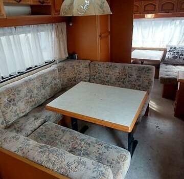 Хоббі Престиж 1996 у Житомирі на Automoto.ua Хоббі Престиж, об'ємом двигуна 0 л та пробігом 3 тис. км за 7999 $, фото 8 на Automoto.ua