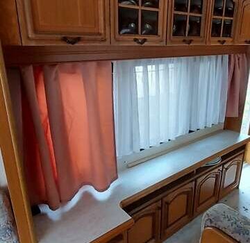 Хоббі Престиж 1996 у Житомирі на Automoto.ua Хоббі Престиж, об'ємом двигуна 0 л та пробігом 3 тис. км за 7999 $, фото 24 на Automoto.ua