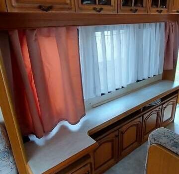 Хоббі Престиж 1996 у Житомирі на Automoto.ua Хоббі Престиж, об'ємом двигуна 0 л та пробігом 3 тис. км за 7999 $, фото 12 на Automoto.ua