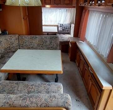 Хоббі Престиж 1996 у Житомирі на Automoto.ua Хоббі Престиж, об'ємом двигуна 0 л та пробігом 3 тис. км за 7999 $, фото 27 на Automoto.ua