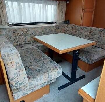 Хоббі Престиж 1996 у Житомирі на Automoto.ua Хоббі Престиж, об'ємом двигуна 0 л та пробігом 3 тис. км за 7999 $, фото 26 на Automoto.ua