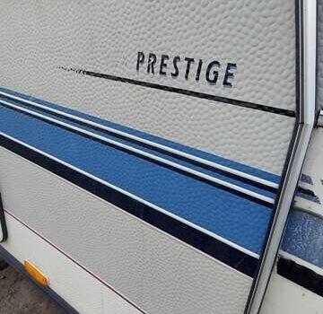 Хоббі Престиж 1996 у Житомирі на Automoto.ua Хоббі Престиж, об'ємом двигуна 0 л та пробігом 3 тис. км за 7999 $, фото 29 на Automoto.ua