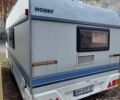 Хобби Престиж, объемом двигателя 0 л и пробегом 3 тыс. км за 8680 $, фото 7 на Automoto.ua