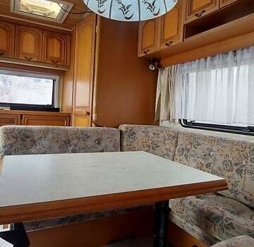 Хоббі Престиж 1996 у Житомирі на Automoto.ua Хоббі Престиж, об'ємом двигуна 0 л та пробігом 3 тис. км за 7999 $, фото 16 на Automoto.ua