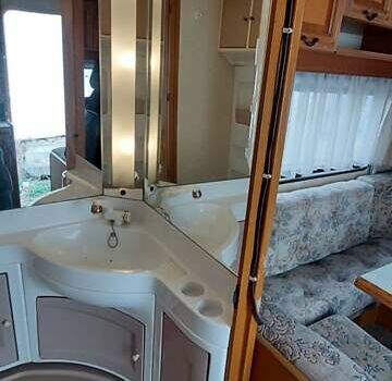 Хоббі Престиж 1996 у Житомирі на Automoto.ua Хоббі Престиж, об'ємом двигуна 0 л та пробігом 3 тис. км за 7999 $, фото 21 на Automoto.ua