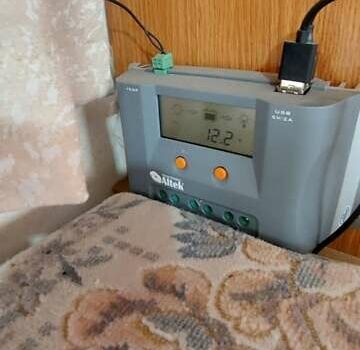 Хоббі Престиж 1996 у Житомирі на Automoto.ua Хоббі Престиж, об'ємом двигуна 0 л та пробігом 3 тис. км за 7999 $, фото 23 на Automoto.ua