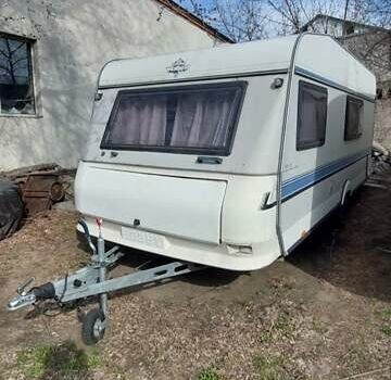 Хобби Престиж, объемом двигателя 0 л и пробегом 3 тыс. км за 8680 $, фото 3 на Automoto.ua