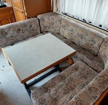 Хоббі Престиж 1996 у Житомирі на Automoto.ua Хоббі Престиж, об'ємом двигуна 0 л та пробігом 3 тис. км за 7999 $, фото 13 на Automoto.ua