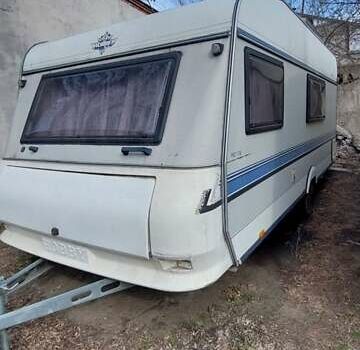 Хобби Престиж, объемом двигателя 0 л и пробегом 3 тыс. км за 8680 $, фото 31 на Automoto.ua
