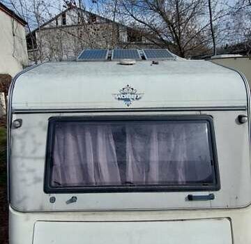 Хоббі Престиж 1996 у Житомирі на Automoto.ua Хоббі Престиж, об'ємом двигуна 0 л та пробігом 3 тис. км за 7999 $, фото 4 на Automoto.ua