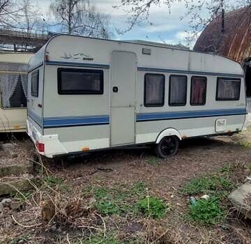Хобби Престиж, объемом двигателя 0 л и пробегом 3 тыс. км за 8680 $, фото 6 на Automoto.ua