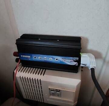 Хоббі Престиж 1996 у Житомирі на Automoto.ua Хоббі Престиж, об'ємом двигуна 0 л та пробігом 3 тис. км за 7999 $, фото 14 на Automoto.ua