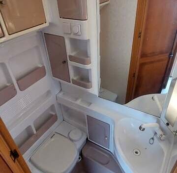 Хоббі Престиж 1996 у Житомирі на Automoto.ua Хоббі Престиж, об'ємом двигуна 0 л та пробігом 3 тис. км за 7999 $, фото 20 на Automoto.ua