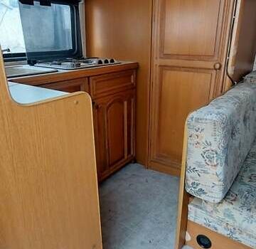 Хоббі Престиж 1996 у Житомирі на Automoto.ua Хоббі Престиж, об'ємом двигуна 0 л та пробігом 3 тис. км за 7999 $, фото 25 на Automoto.ua