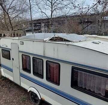 Хоббі Престиж 1996 у Житомирі на Automoto.ua Хоббі Престиж, об'ємом двигуна 0 л та пробігом 3 тис. км за 7999 $, фото 5 на Automoto.ua