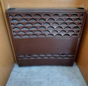 Хоббі Престиж 1996 у Житомирі на Automoto.ua Хоббі Престиж, об'ємом двигуна 0 л та пробігом 3 тис. км за 7999 $, фото 17 на Automoto.ua