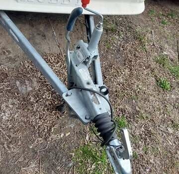 Хоббі Престиж 1996 у Житомирі на Automoto.ua Хоббі Престиж, об'ємом двигуна 0 л та пробігом 3 тис. км за 7999 $, фото 30 на Automoto.ua