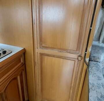 Хобби Престиж, объемом двигателя 0 л и пробегом 3 тыс. км за 8680 $, фото 19 на Automoto.ua