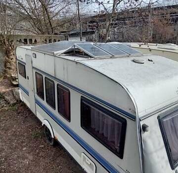 Хоббі Престиж 1996 у Житомирі на Automoto.ua Хоббі Престиж, об'ємом двигуна 0 л та пробігом 3 тис. км за 7999 $, фото 2 на Automoto.ua