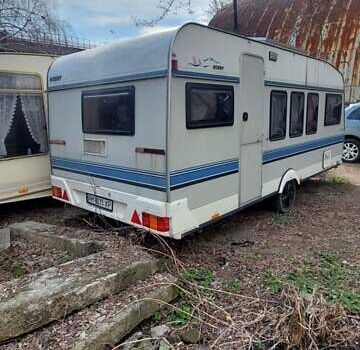 Хоббі Престиж 1996 у Житомирі на Automoto.ua Хоббі Престиж, об'ємом двигуна 0 л та пробігом 3 тис. км за 7999 $, фото 1 на Automoto.ua