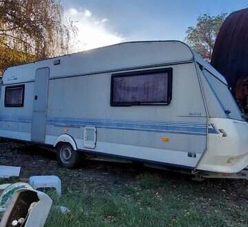 Хоббі Престиж 1994 у Житомирі на Automoto.ua Хоббі Престиж, об'ємом двигуна 0 л та пробігом 3 тис. км за 6499 $, фото 1 на Automoto.ua