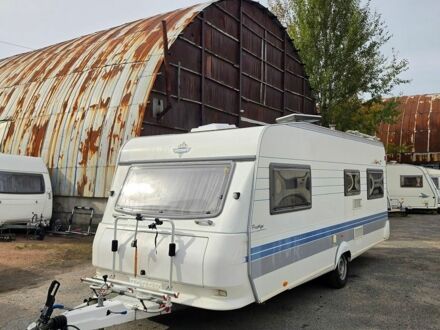 Хоббі Престиж, об'ємом двигуна 0 л та пробігом 3 тис. км за 11499 $, фото 1 на Automoto.ua