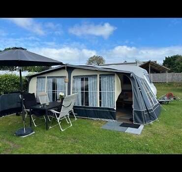 Серый Хобби LMC, объемом двигателя 0 л и пробегом 1 тыс. км за 7200 $, фото 20 на Automoto.ua